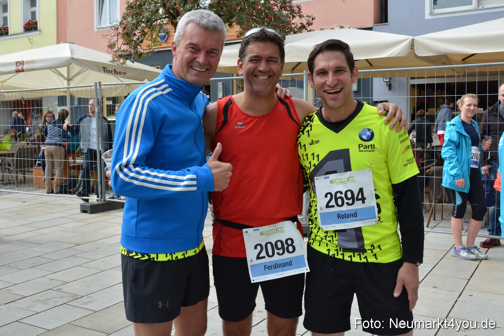 Stadtlauf Neumarkt 2017 1235